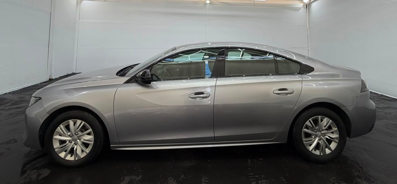 Peugeot 508 2022, foto 6