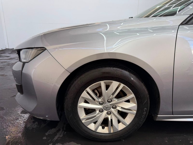 Peugeot 508 2022, foto 5