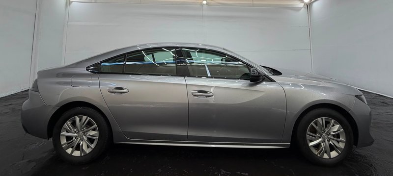 Peugeot 508 2022, foto 10