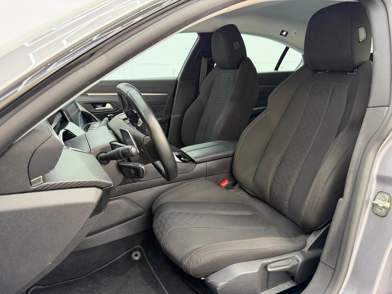 Peugeot 508 2022, foto 13