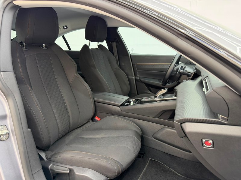 Peugeot 508 2022, foto 16