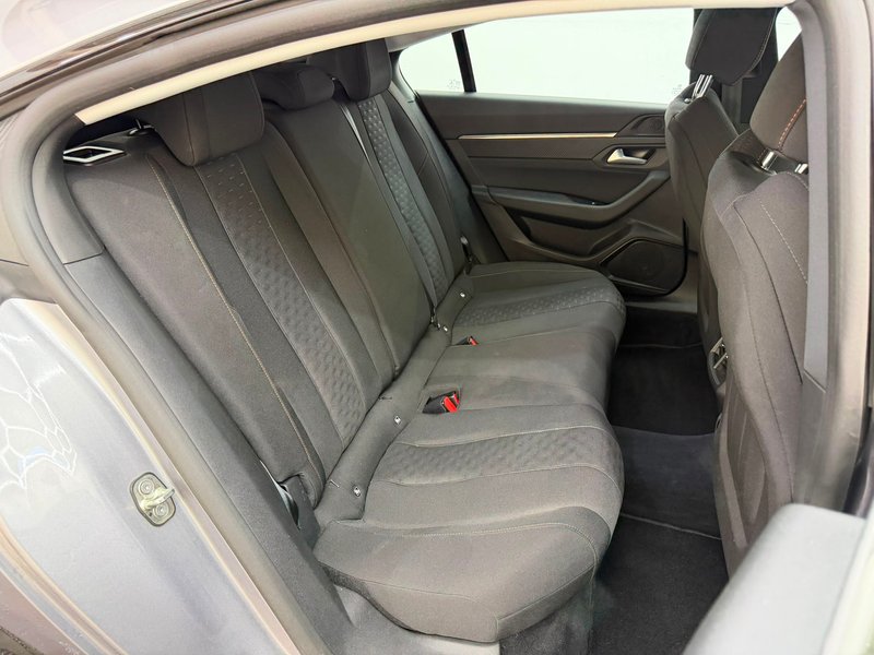 Peugeot 508 2022, foto 18