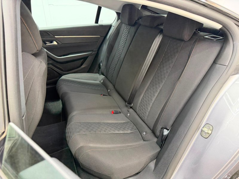 Peugeot 508 2022, foto 19