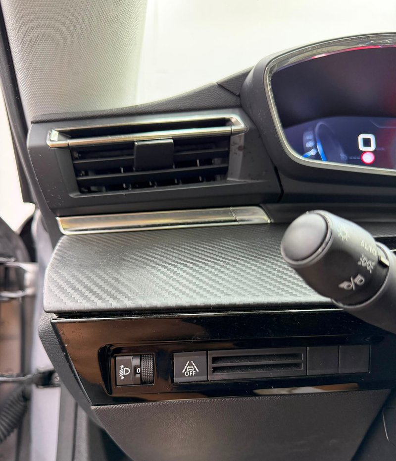 Peugeot 508 2022, foto 21
