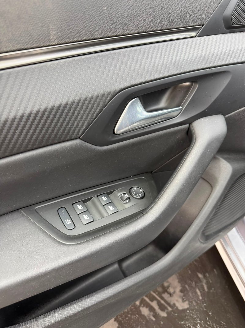 Peugeot 508 2022, foto 22