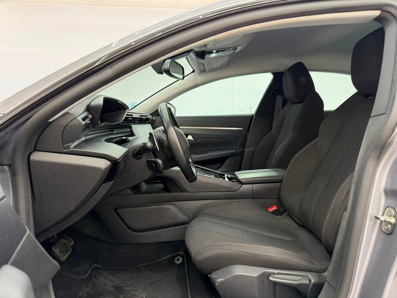 Peugeot 508 2022, foto 28