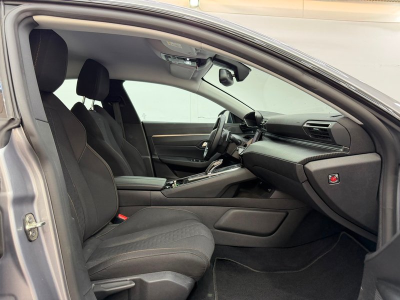 Peugeot 508 2022, foto 32
