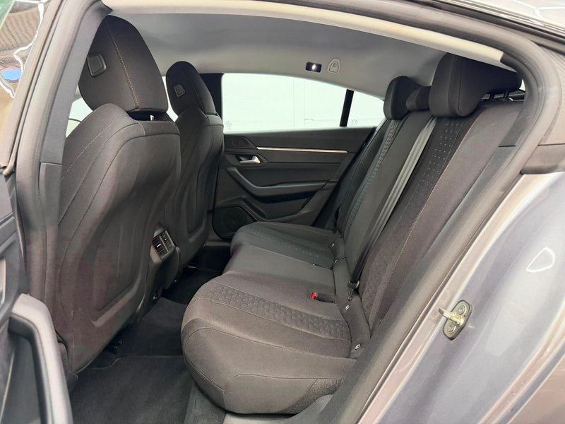 Peugeot 508 2022, foto 35