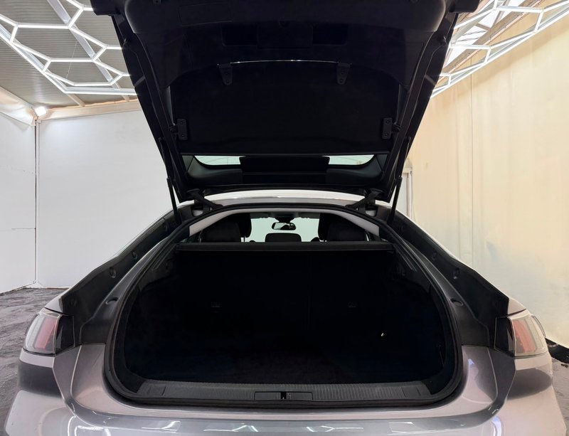 Peugeot 508 2022, foto 37