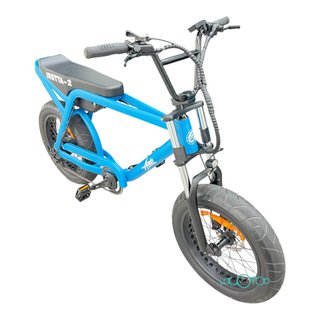 BICICLETA ELÉCTRICA AZULE BIKES IRETTA-2