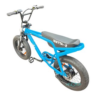 BICICLETA ELÉCTRICA AZULE BIKES IRETTA-2