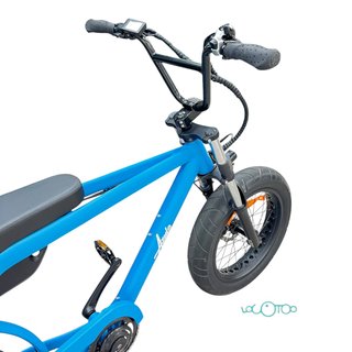 BICICLETA ELÉCTRICA AZULE BIKES IRETTA-2