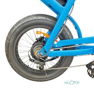 BICICLETA ELÉCTRICA AZULE BIKES IRETTA-2