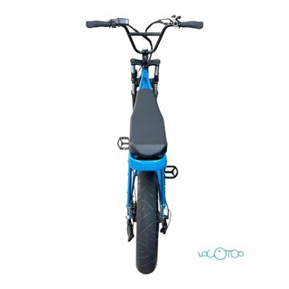 BICICLETA ELÉCTRICA AZULE BIKES IRETTA-2