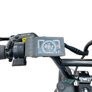 BICICLETA ELÉCTRICA AZULE BIKES IRETTA-2
