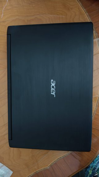 Portátil Acer i5 8ª Gen 12GB RAM