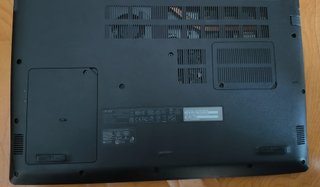 Portátil Acer i5 8ª Gen 12GB RAM