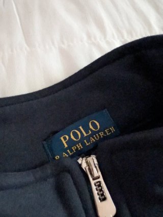 Sudadera Polo Sport Ralph Lauren Azul