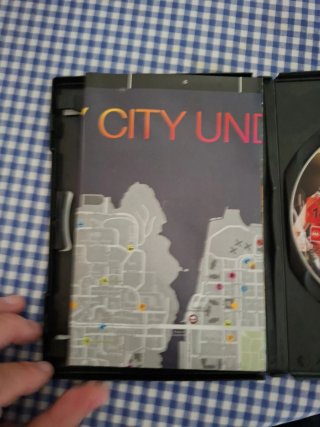 Grand Theft Auto: Episodes From Liberty City PC