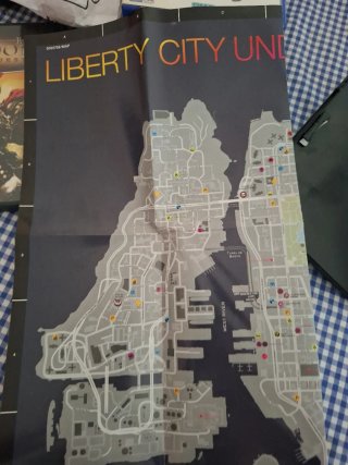 Grand Theft Auto: Episodes From Liberty City PC