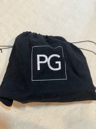 Bolso Denim Purificación Garcia