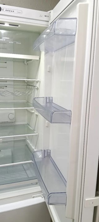 NEVERA COMBI BALAY NO FROST ENERGÍA A+