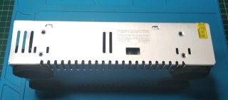 Fuente S-300 5, 70A