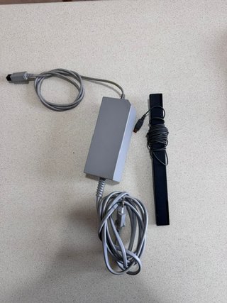 4. Nintendo Wii