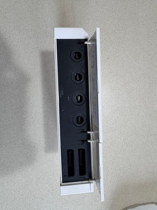 4. Nintendo Wii
