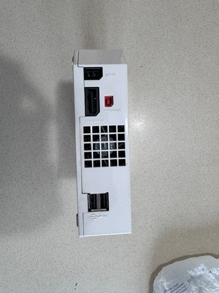 4. Nintendo Wii