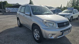 Toyota RAV4 2005