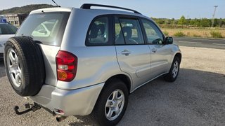 Toyota RAV4 2005