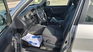 Toyota RAV4 2005