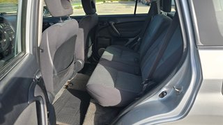 Toyota RAV4 2005