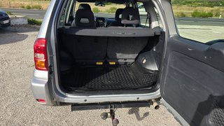 Toyota RAV4 2005