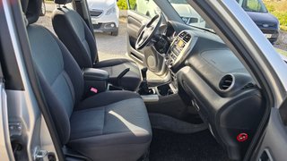 Toyota RAV4 2005