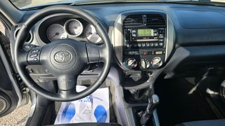 Toyota RAV4 2005
