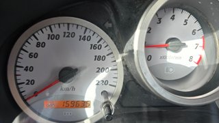 Toyota RAV4 2005