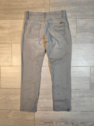 Pantalón Carhartt Gris Talla XL