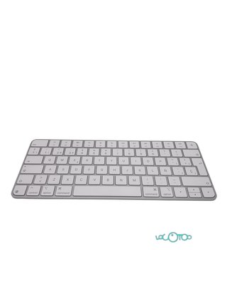 Teclado Apple iPad Magic Keyboard (USB-C) (A3203)