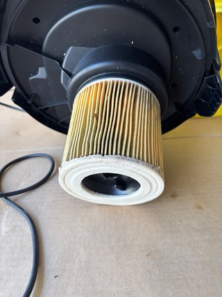 Aspirador Kärcher WD 2 Plus Húmedo/Seco
