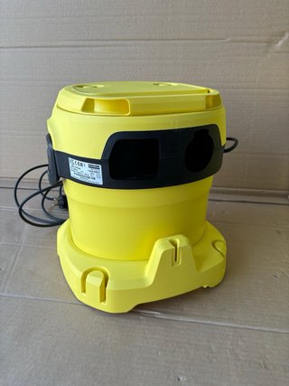 Aspirador Kärcher WD 2 Plus Húmedo/Seco