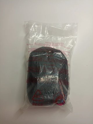 Custodia Olympus per fotocamera