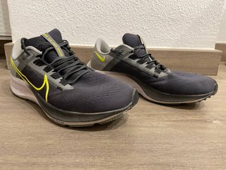 Nike Air Zoom Pegasus 38 Talla 44.5
