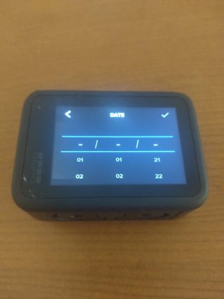 GoPro Hero 10 Black