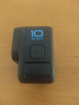 GoPro Hero 10 Black