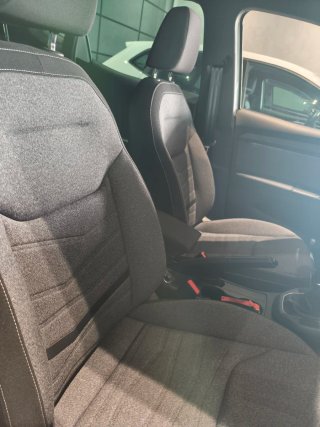 SEAT Arona 2025