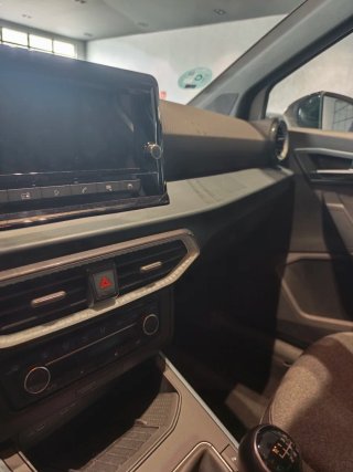 SEAT Arona 2025