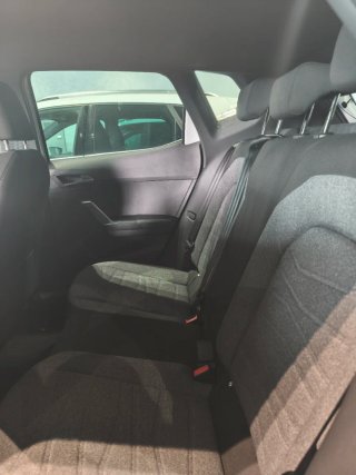 SEAT Arona 2025