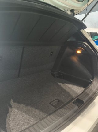 SEAT Arona 2025